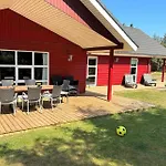 60888-ulfborg-illeborgvej-39 Сasa de vacaciones Ulfborg