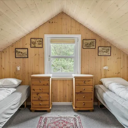60888-ulfborg-illeborgvej-39 Tatil Evi *