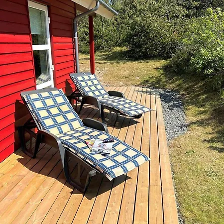 Tatil Evi 60888-ulfborg-illeborgvej-39 Ulfborg