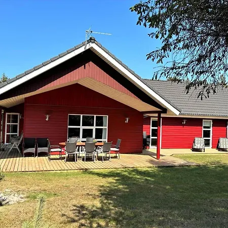 Tatil Evi 60888-ulfborg-illeborgvej-39 *