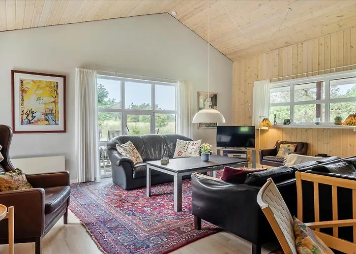 Tatil Evi 60888-ulfborg-illeborgvej-39