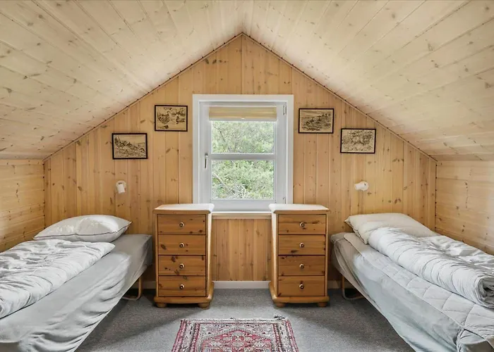 60888-ulfborg-illeborgvej-39 Tatil Evi *
