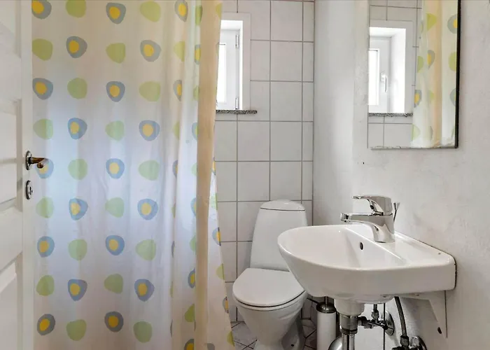 Tatil Evi 60888-ulfborg-illeborgvej-39 Ulfborg
