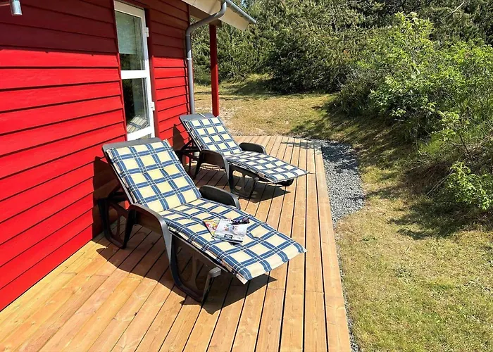 펜션 60888-ulfborg-illeborgvej-39 Ulfborg