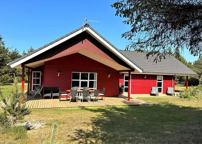 Tatil Evi 60888-ulfborg-illeborgvej-39 *